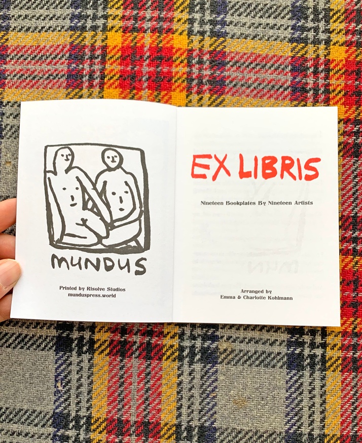 Ex Libris thumbnail 2