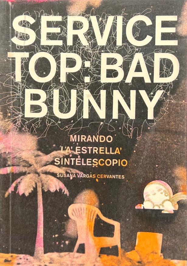 Service Top: Bad Bunny