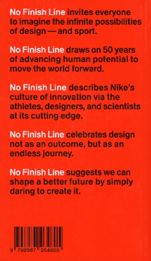 No Finish Line thumbnail 5