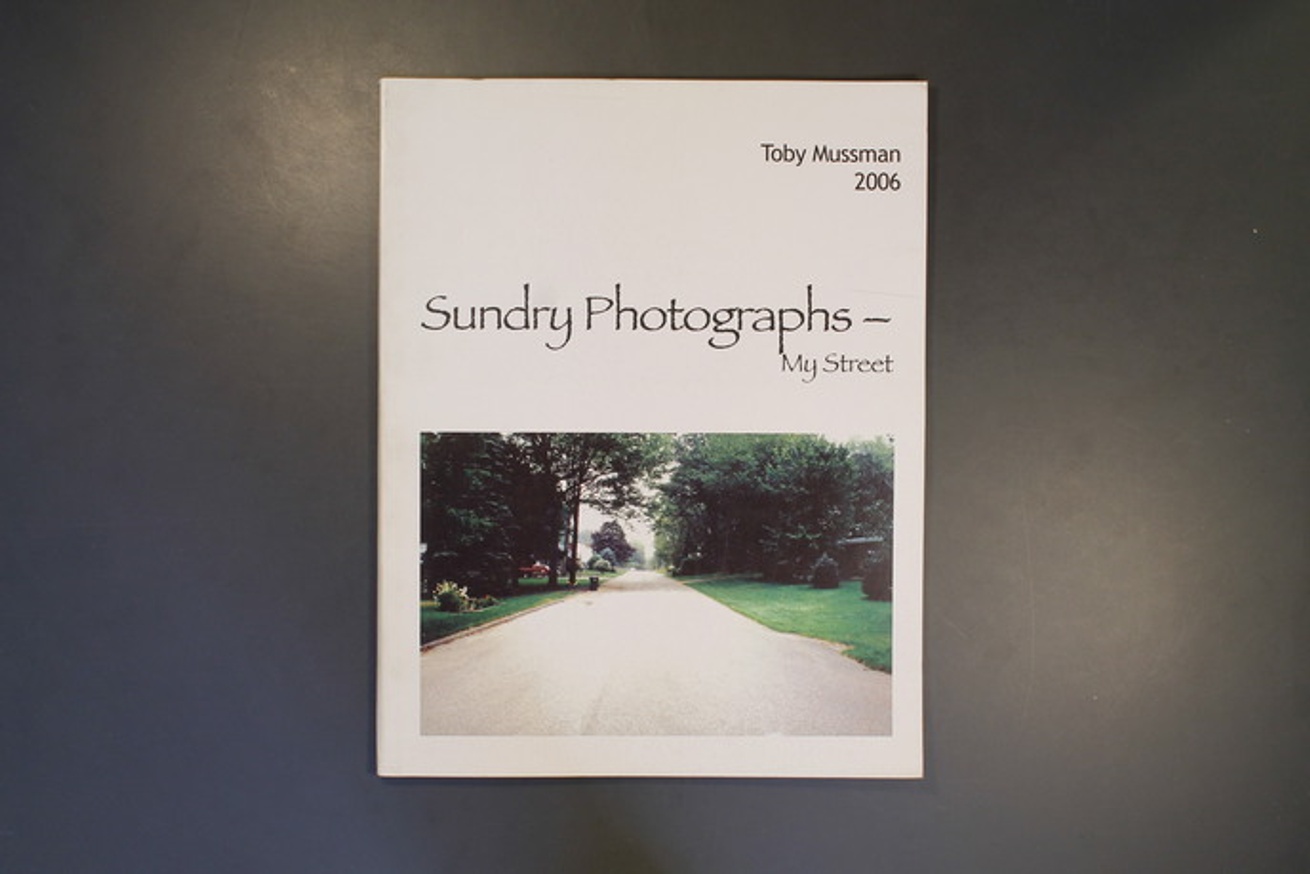 Sundry Photographs thumbnail 2