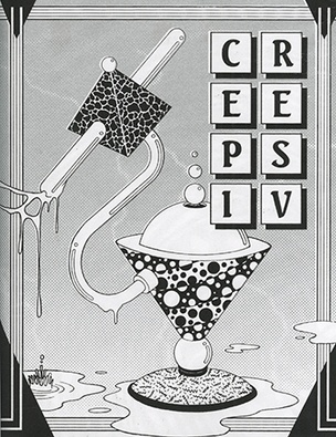 Creeps Annual