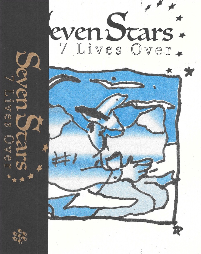 Seven Stars 7 Lives Over