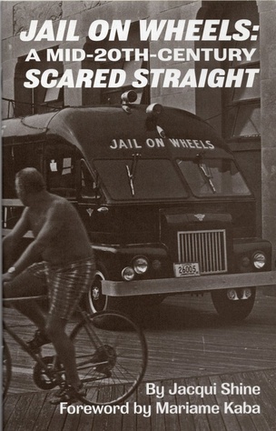 Jail On Wheels