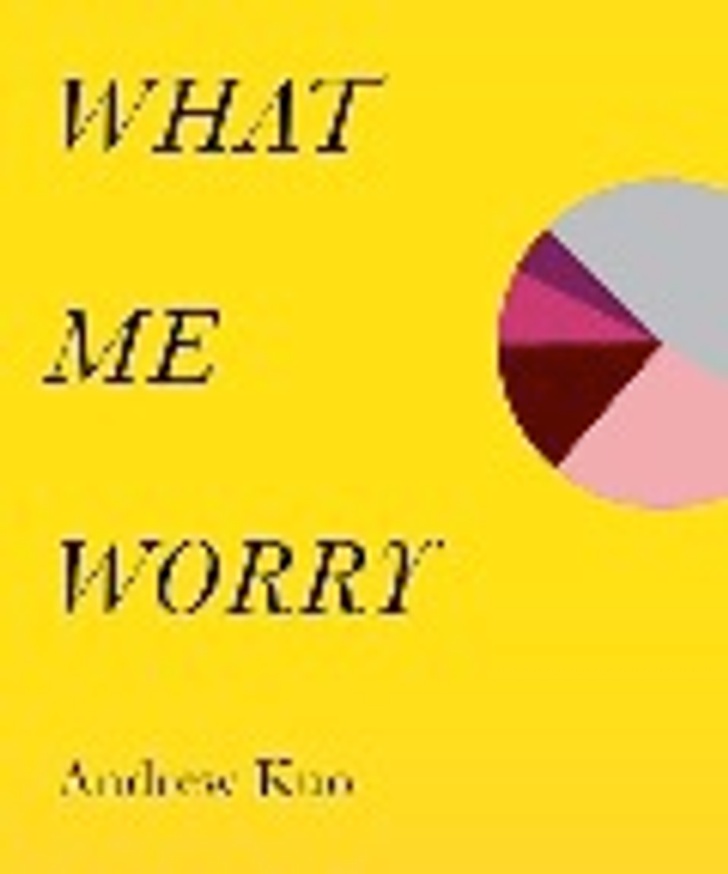 What Me Worry