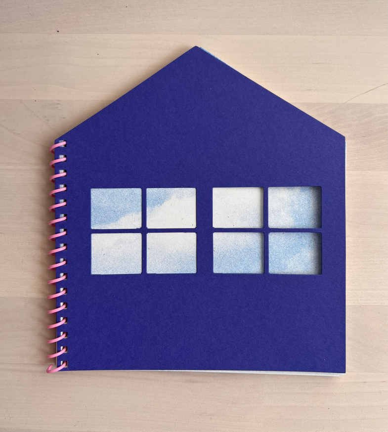 House Notebook [Second Edition]