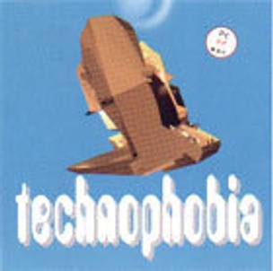 Technophobia