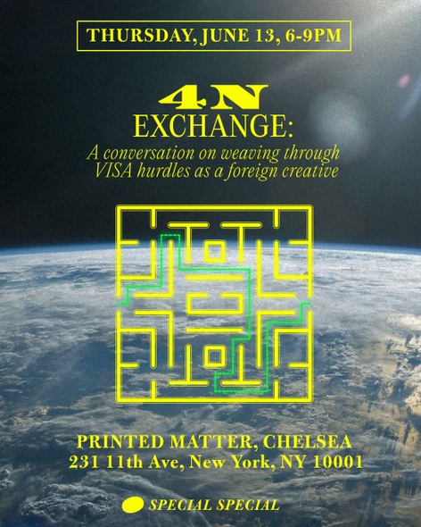 4N Exchange