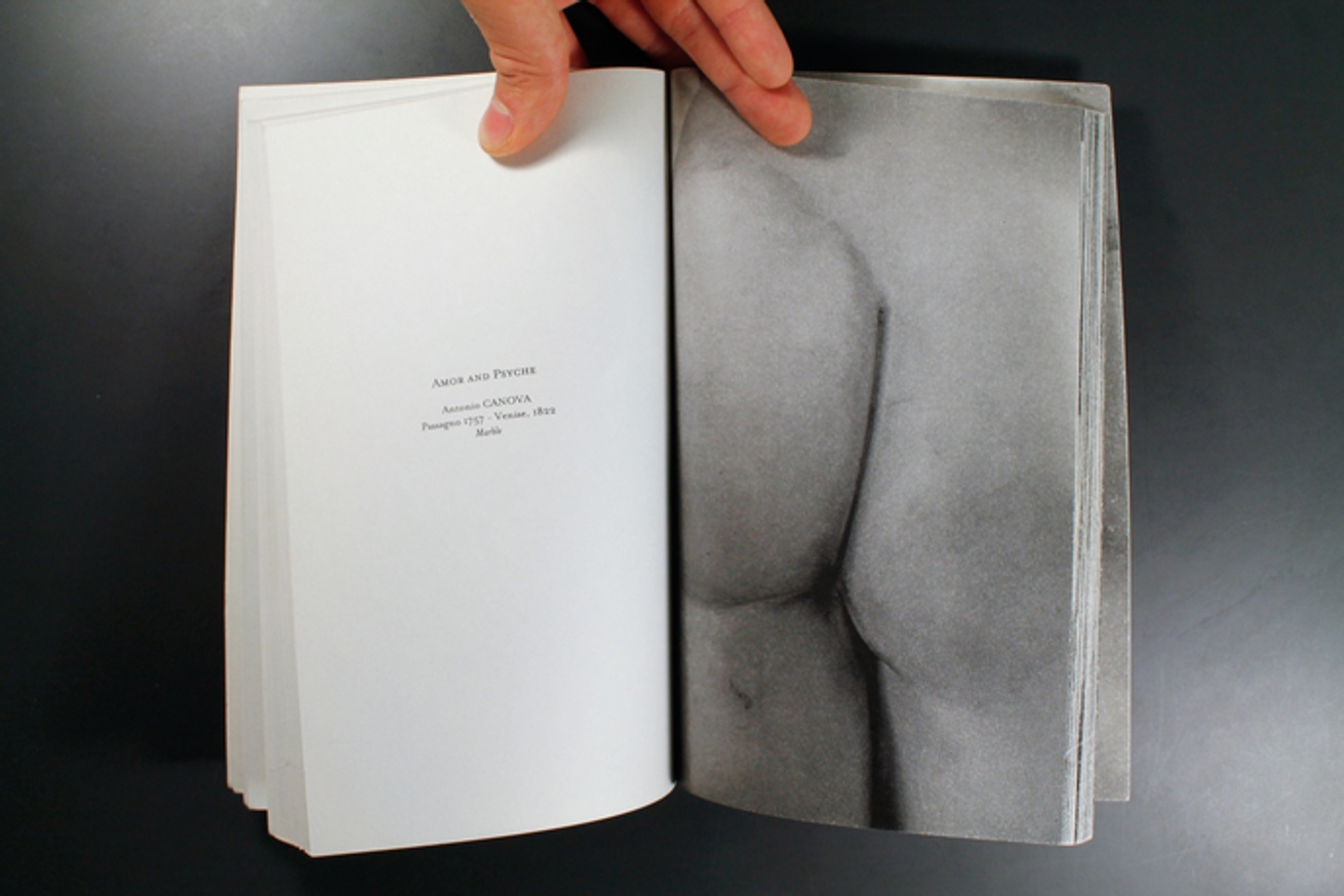 Details : Private Parts in Public Spaces : A Comparative Study of Antique Sculpture thumbnail 4