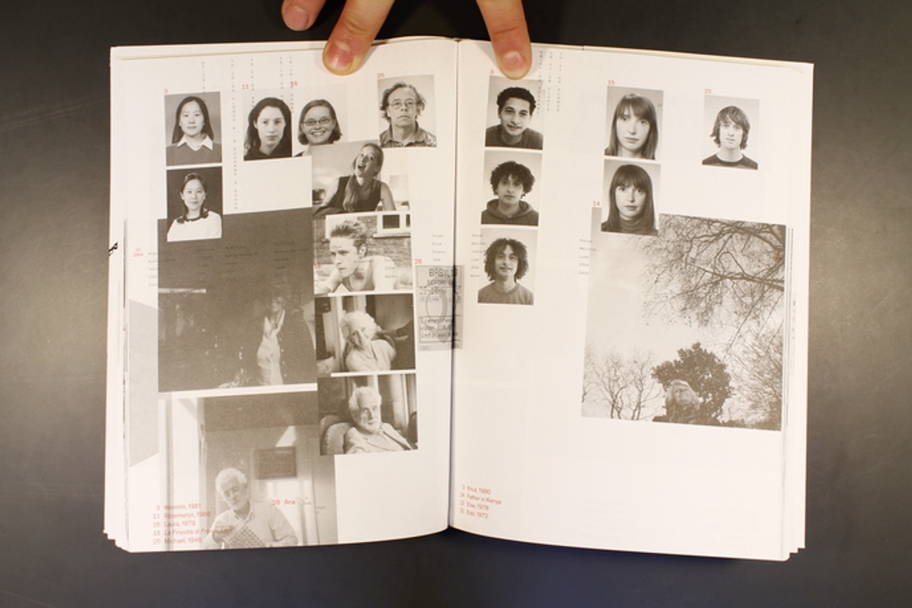 A Book About Some People And Time thumbnail 2