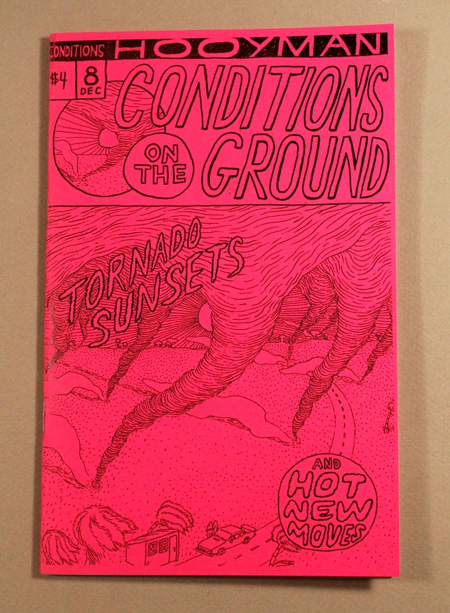 Conditions on the Ground thumbnail 2