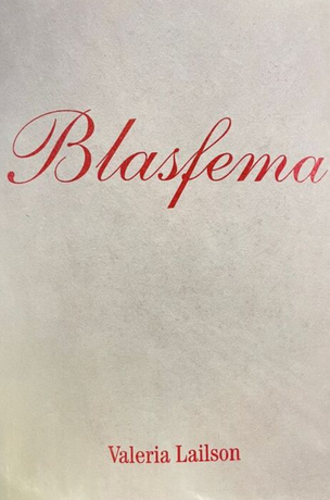 Blasfema