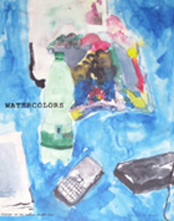 Watercolors