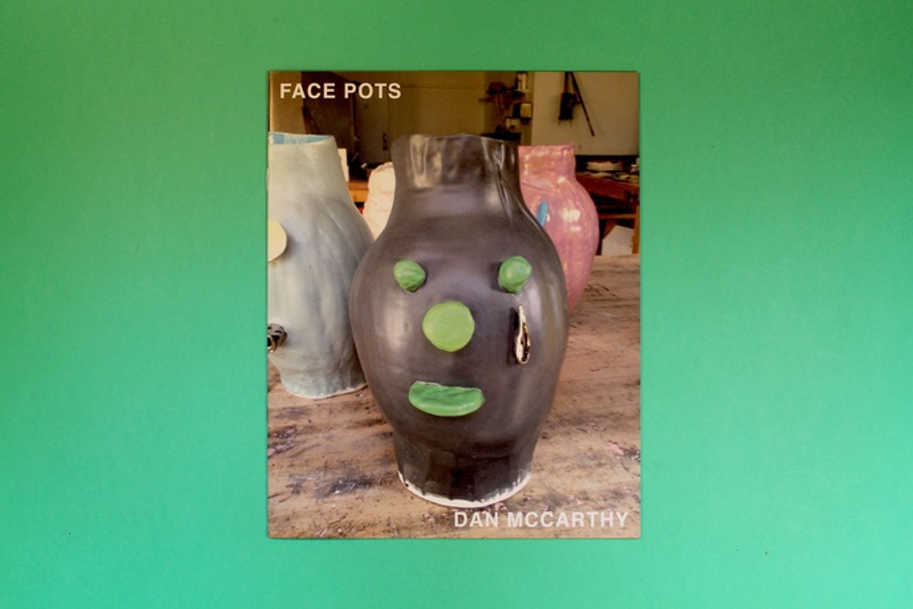 Face Pots