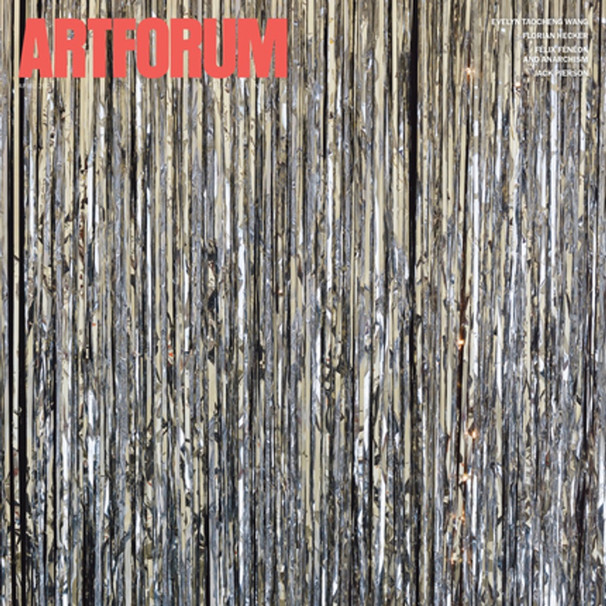 Artforum