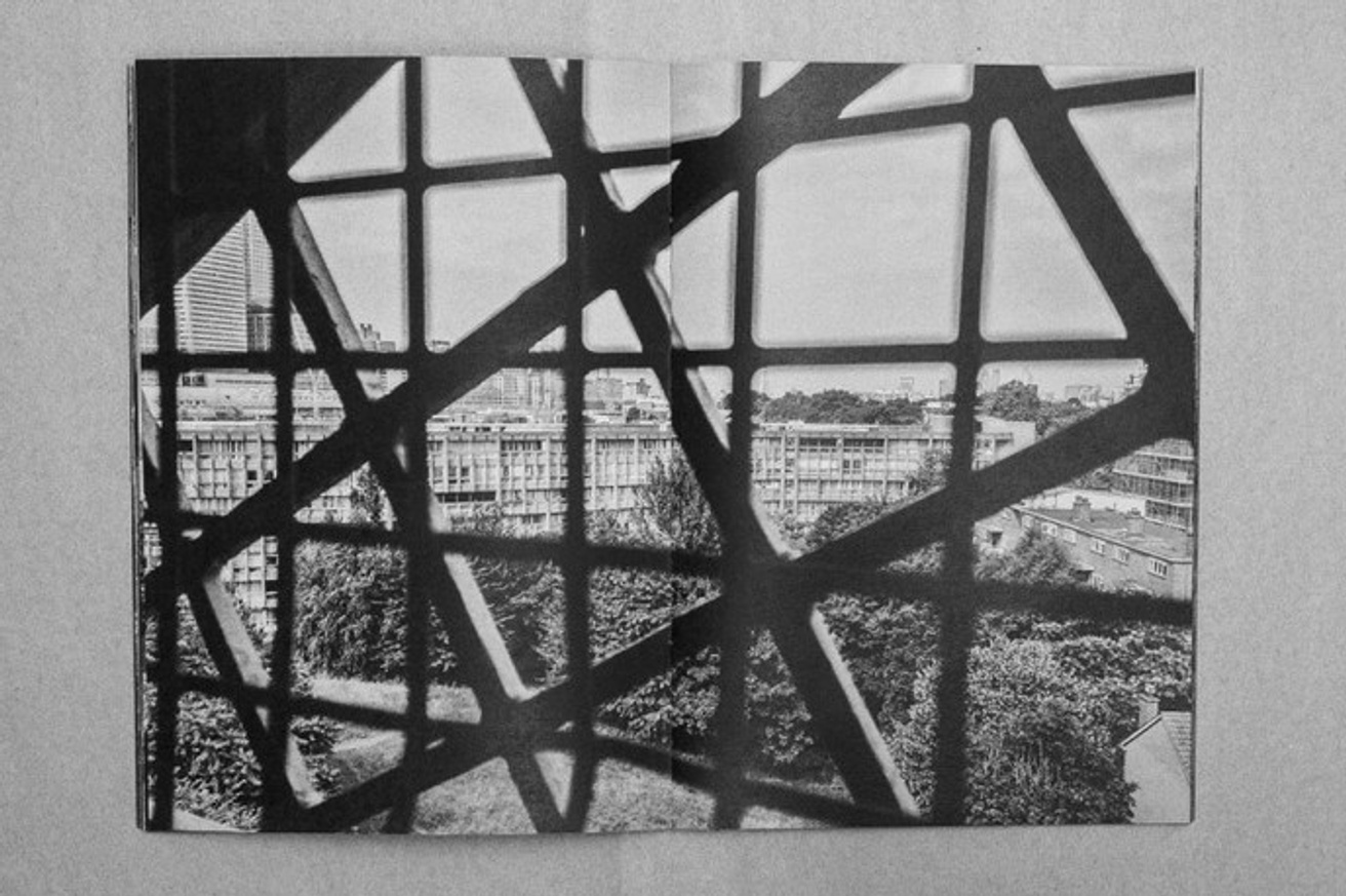 Robin Hood Gardens thumbnail 4