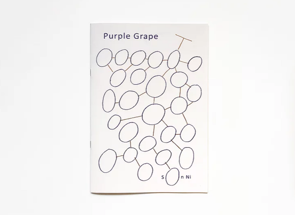 Purple Grape