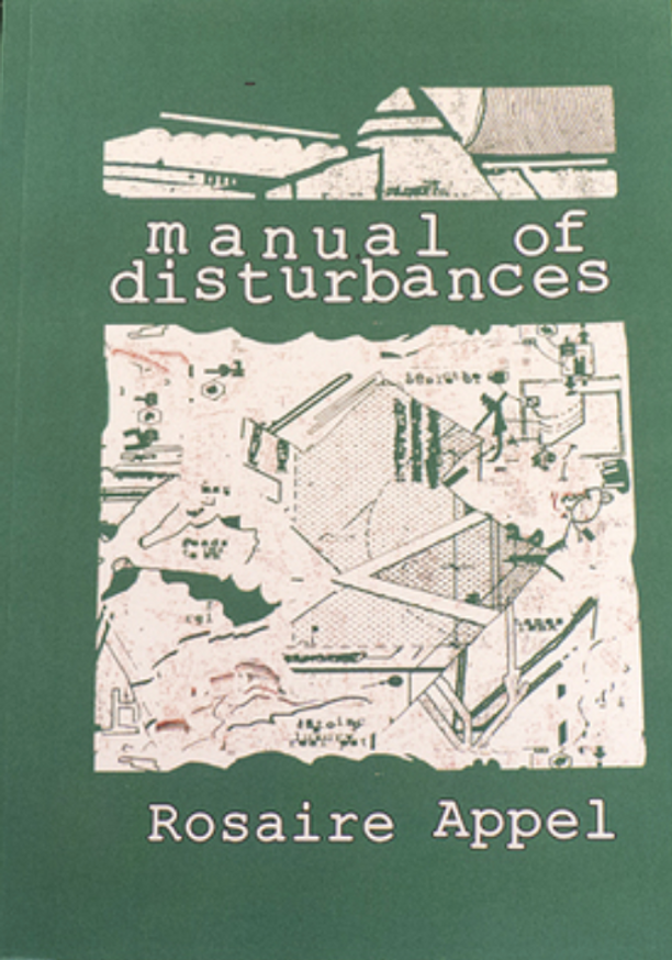 Manual of Disturbances thumbnail 2