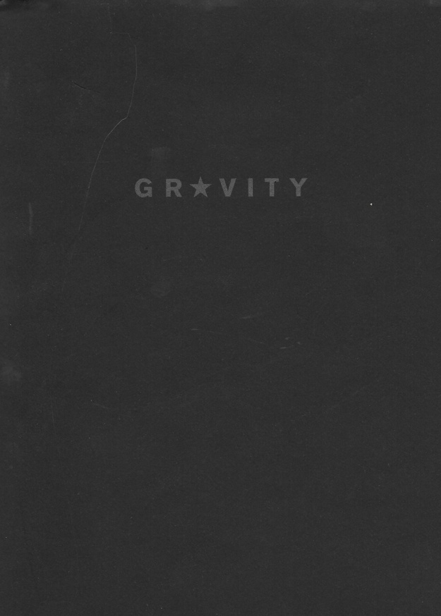 Gravity