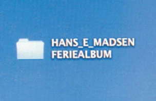 Feriealbum