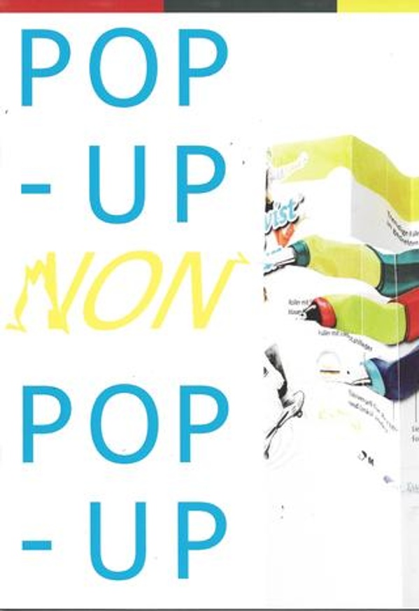 Pop-Up-Non-Pop-Up