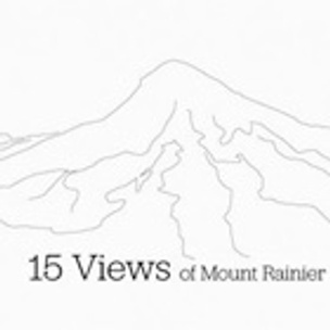 15 Views Of Mount Rainier