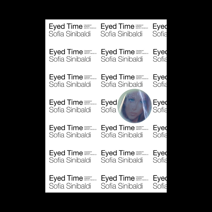 Eyed Time