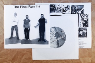 Final Run Ins 7"