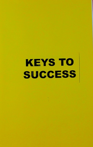 Keys To Success