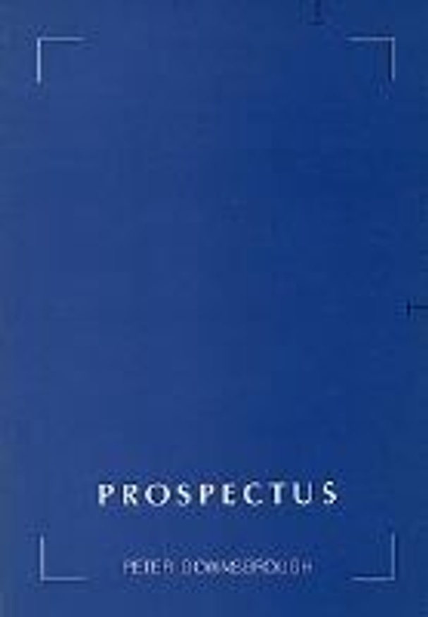 Prospectus