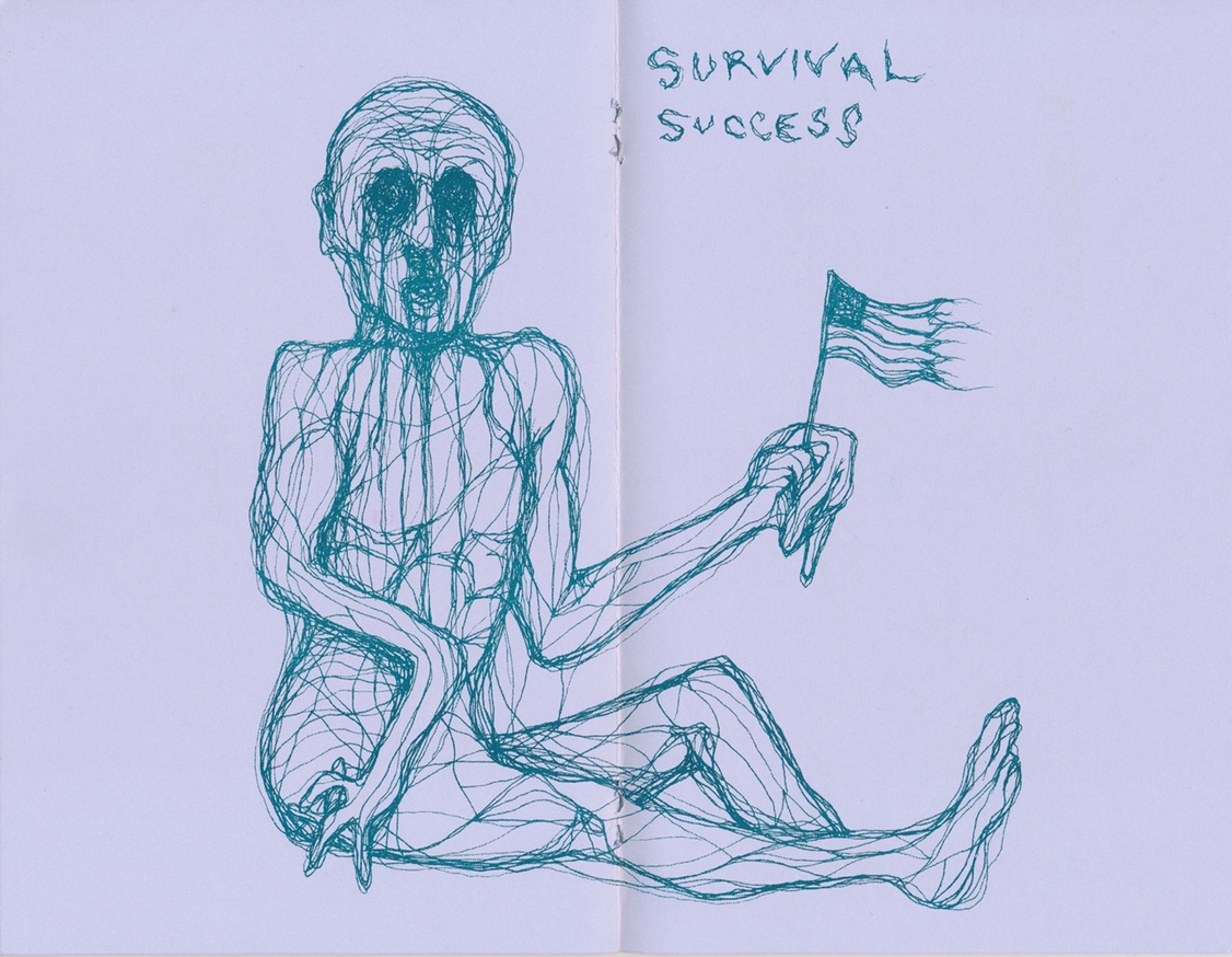 SURVIVAL SUCCESS thumbnail 3