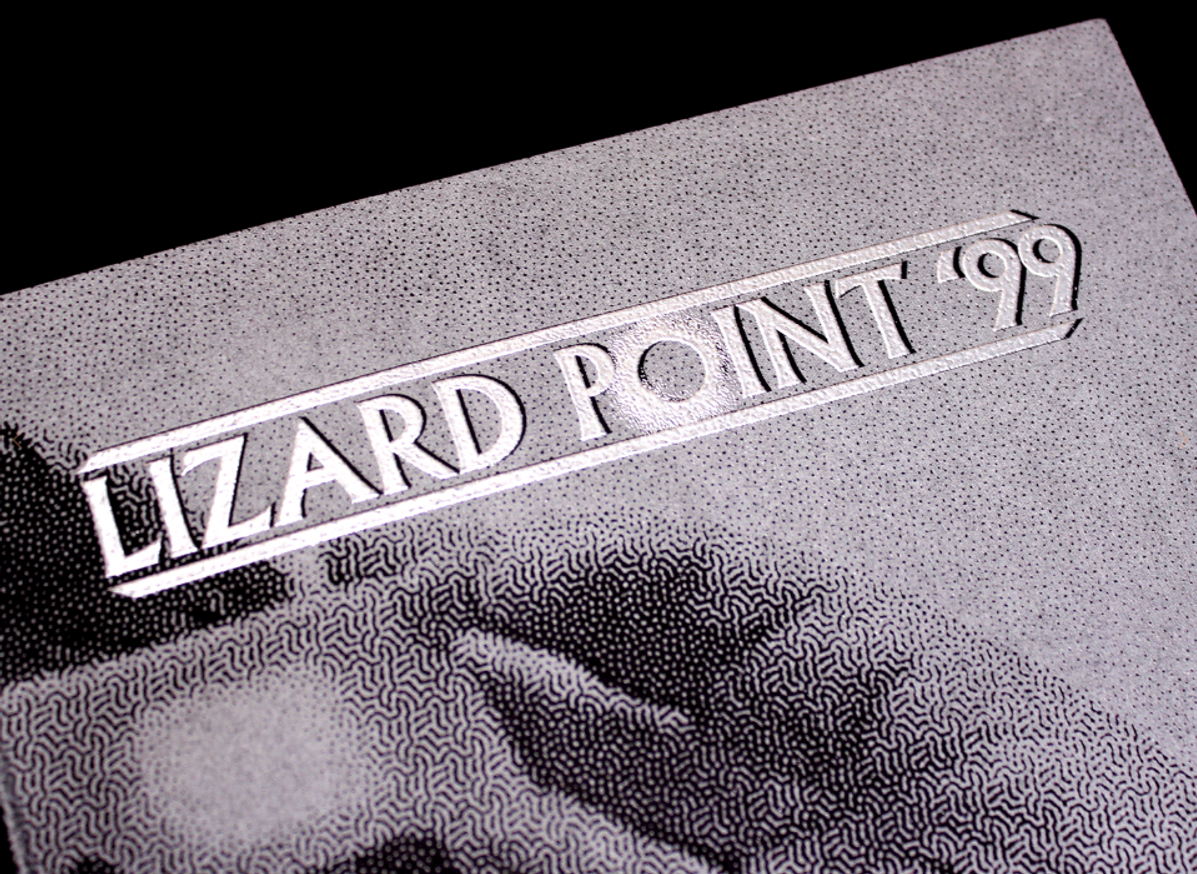 Lizard Point '99 thumbnail 2