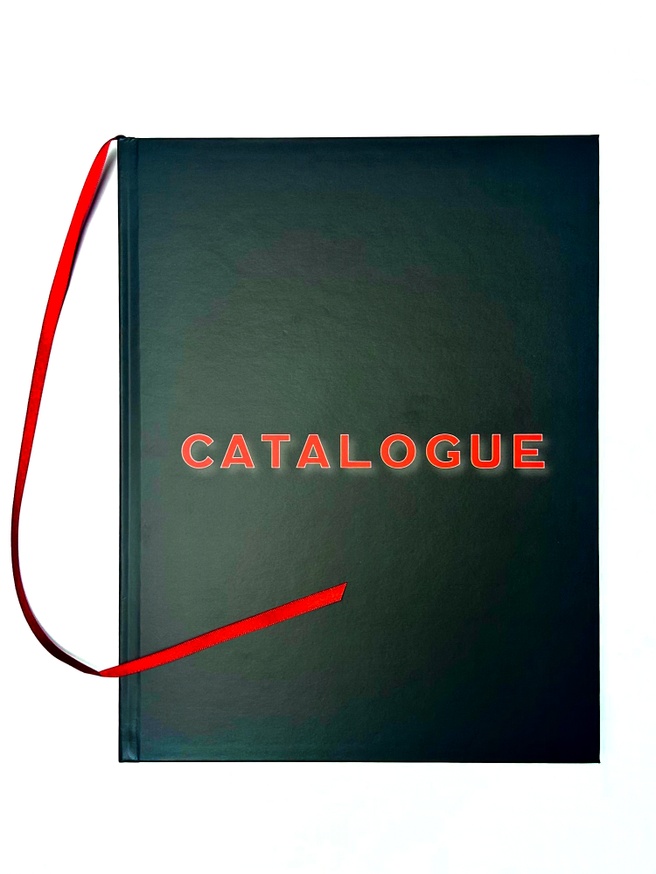 Catalogue