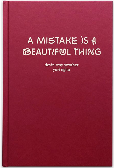 A Mistake Is A Beautiful Thing