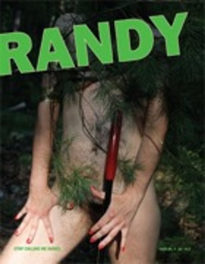 Randy