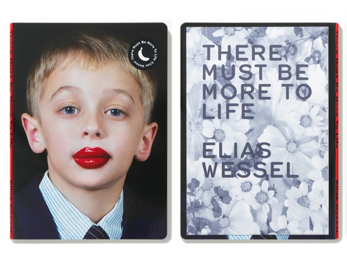 Elias Wessel : There Must Be More to Life thumbnail 5