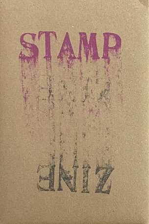 STAMPZINE