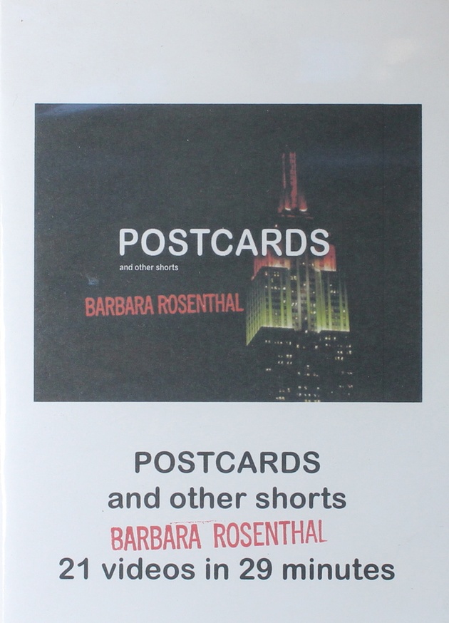 Postcards and Other Shorts