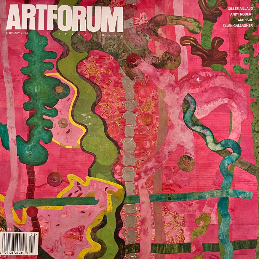 Artforum