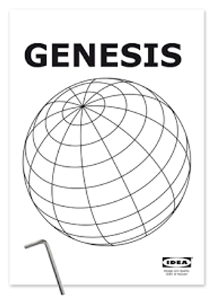 Genesis 