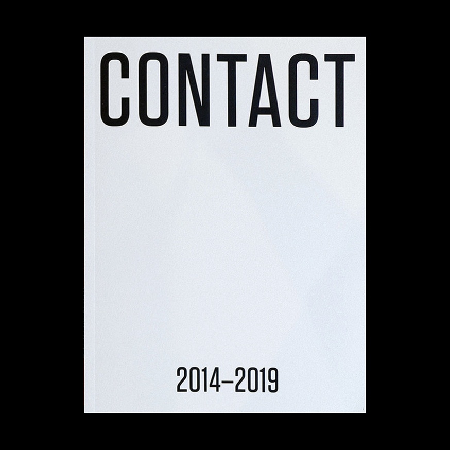 CONTACT 2014–2019