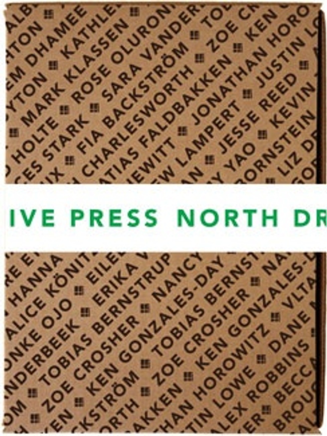 North Drive Press