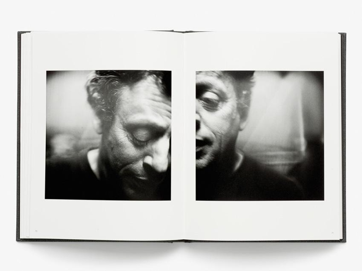 Philip Glass, 5th October 1995 New York City thumbnail 5