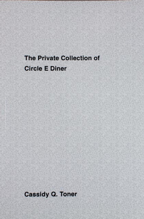 The Private Collection of Circle E Diner thumbnail 3