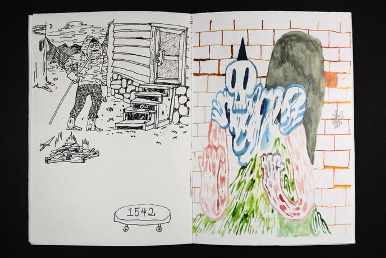 TN Zine thumbnail 6