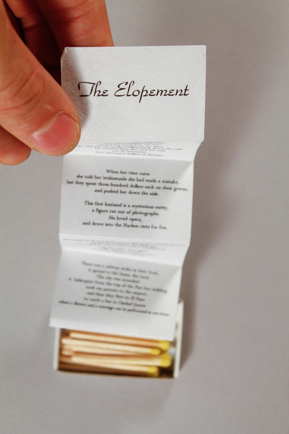 The Elopement thumbnail 3