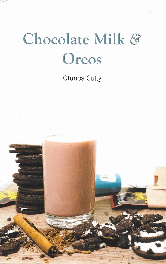 Chocolate Milk & Oreos