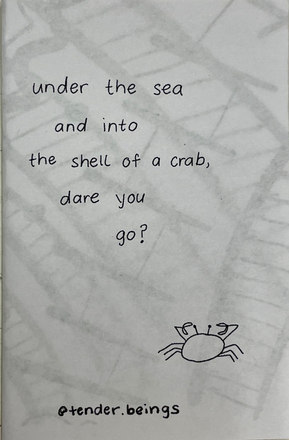 Under the Sea