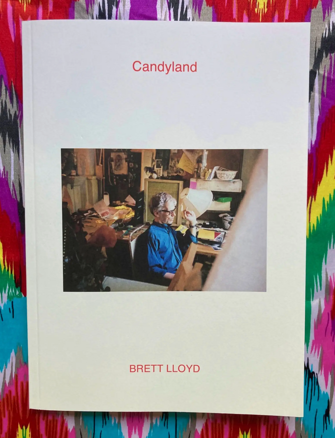 Candyland