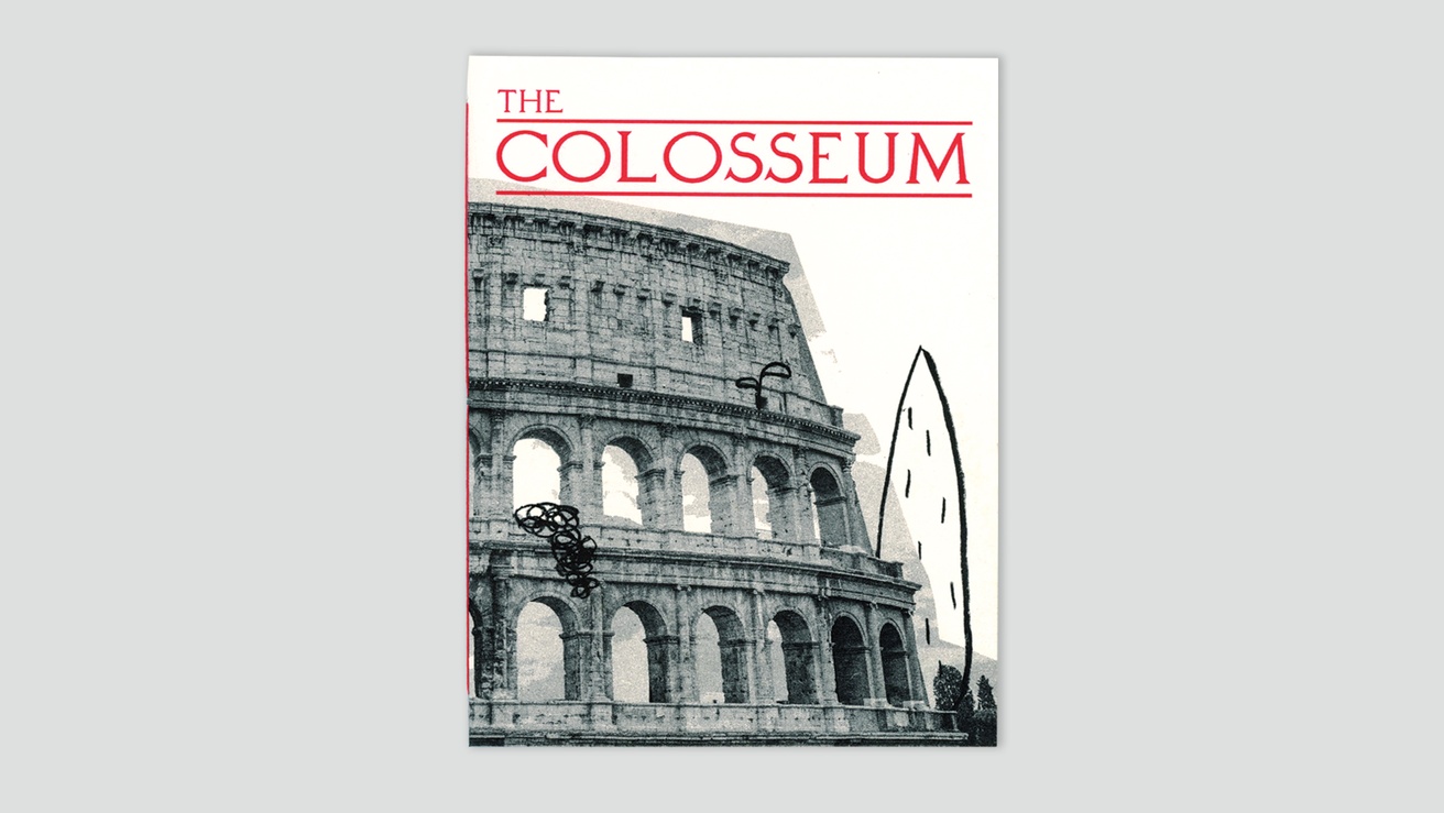 The Colosseum