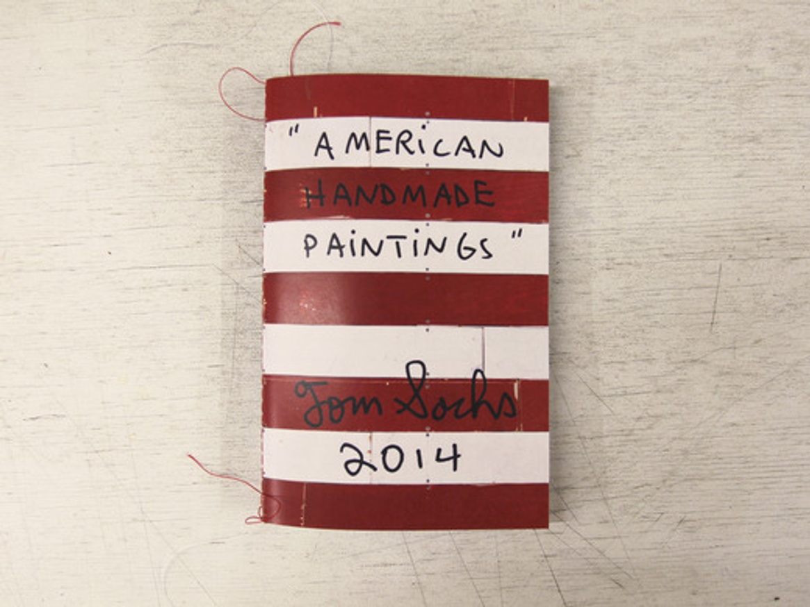 American Handmade Paintings